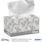 Kleenex Interfold Paper Towels, 1 Ply, 120 Sheets, 105 ft, White KCC 01701 - alternate 9